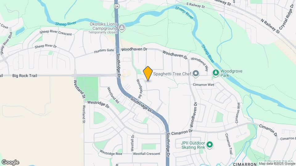 Calvanna Village Apartments Okotoks, AB Apartments For Rent