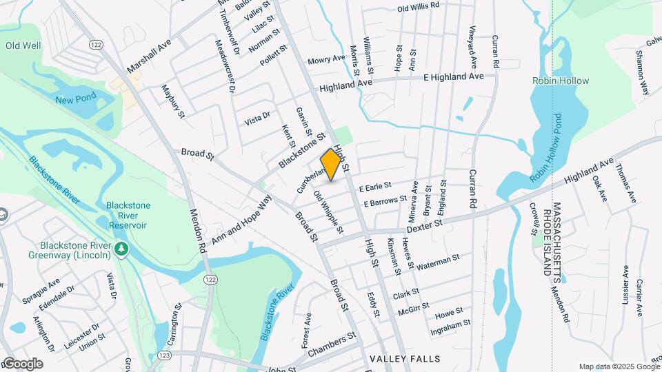 26 Winsor St Apartments and Nearby Cumberland Apartments For Rent