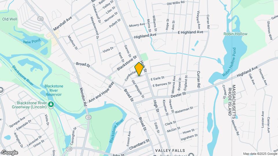 26 Winsor St Apartments and Nearby Cumberland Apartments For Rent Cumberland, RI