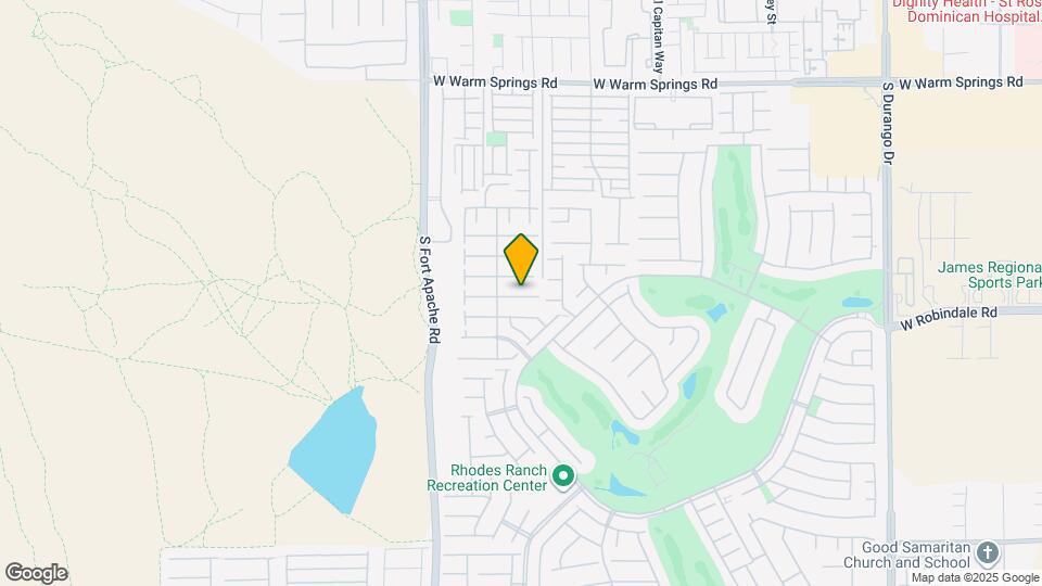 186 Duck Hollow Ave Map and Location Details