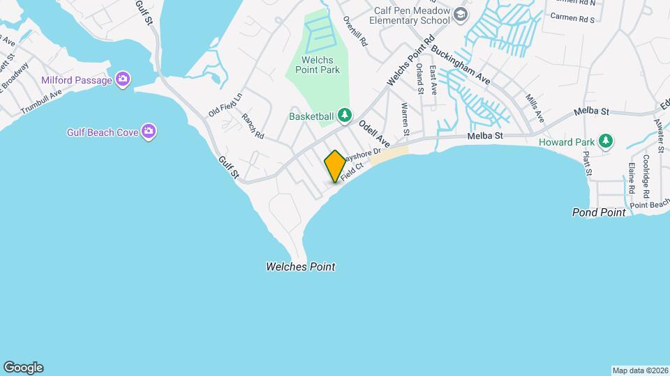 18 Field Ct Map and Location Details