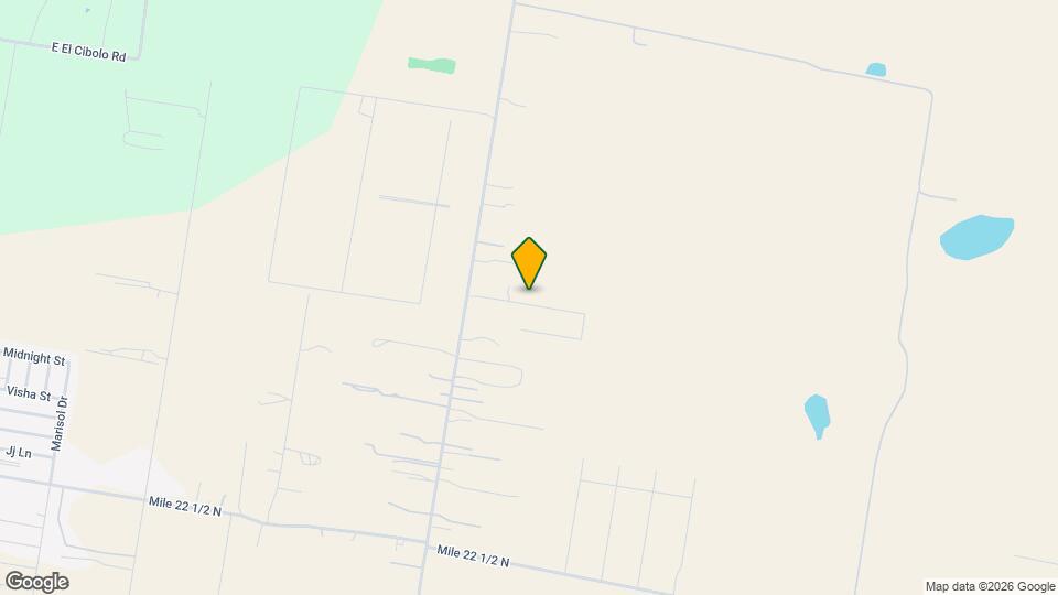 25670 Brushline Rd Map and Location Details