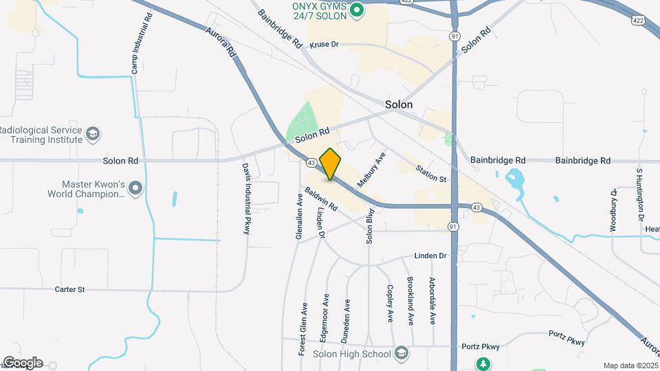 32950 Aurora Rd Apartments and Nearby Solon Apartments For Rent Solon, OH