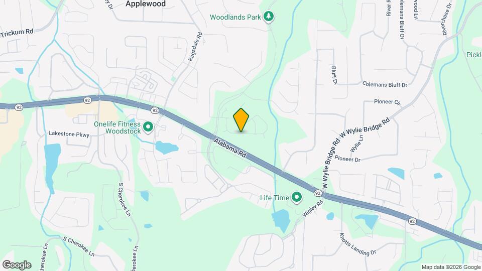 325 Balaban Cir Map and Location Details