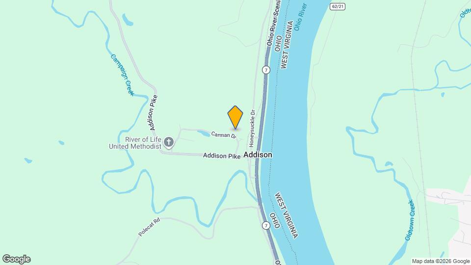 Tara Townhouses Apartments Gallipolis, OH Apartments For Rent