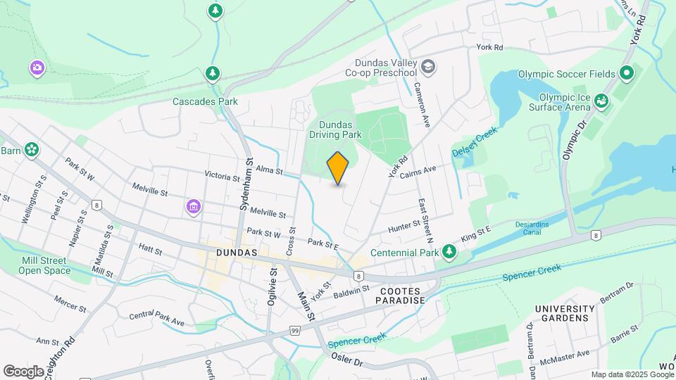 Valleyview Terrace Apartments Hamilton, ON Apartments For Rent