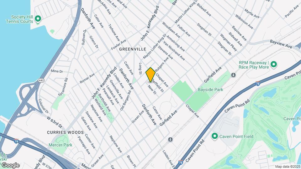 42 New St Map and Location Details