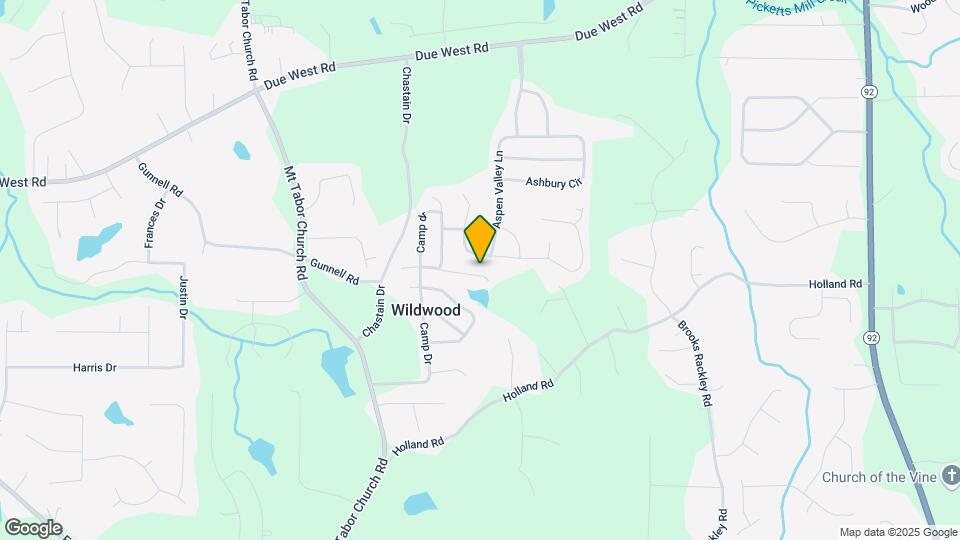145 Cheatham Hill Ln Map and Location Details