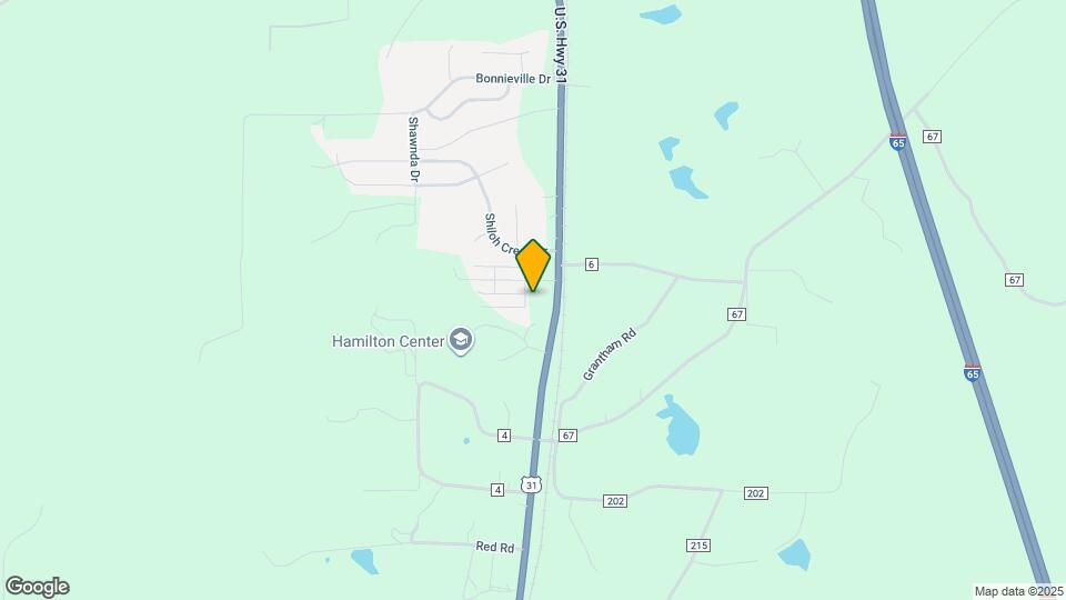 117 Trifecta Dr Map and Location Details