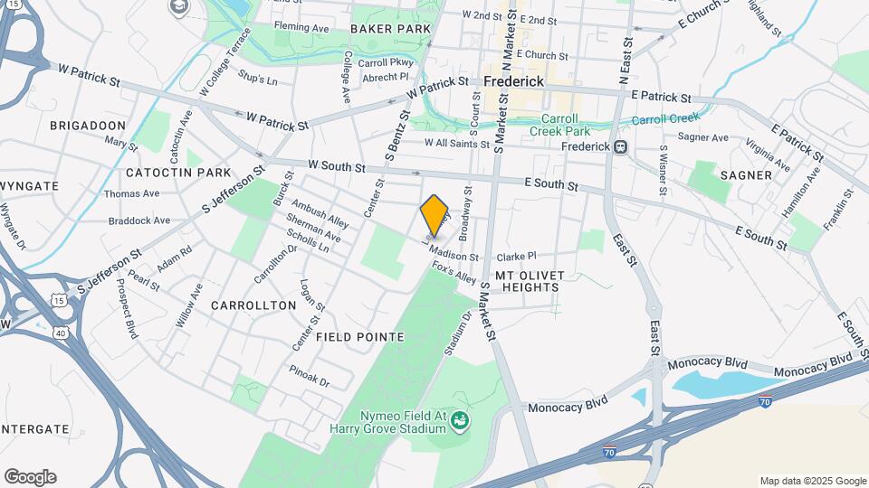 Carver Apartments Frederick, MD Apartments For Rent