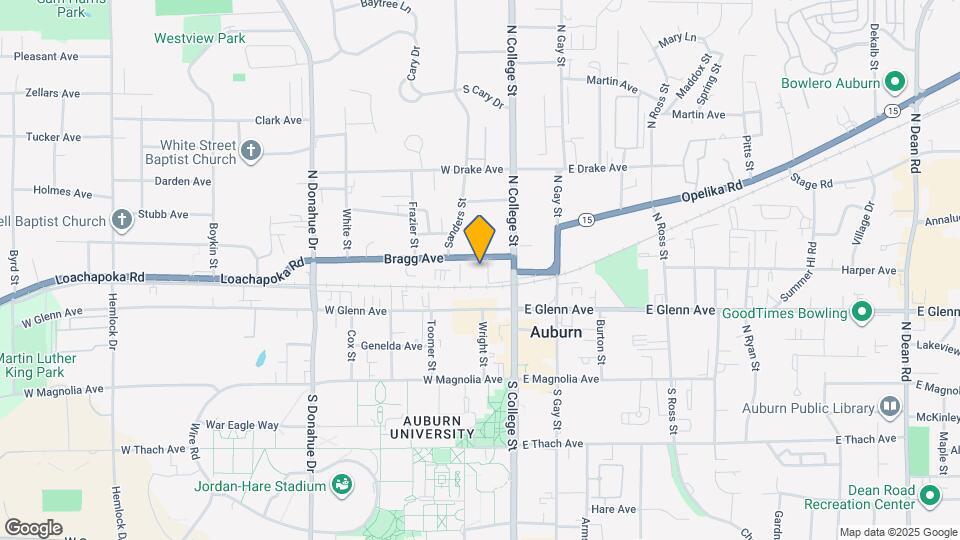 Warrior Court Condominiums Apartments Auburn, AL Apartments For Rent