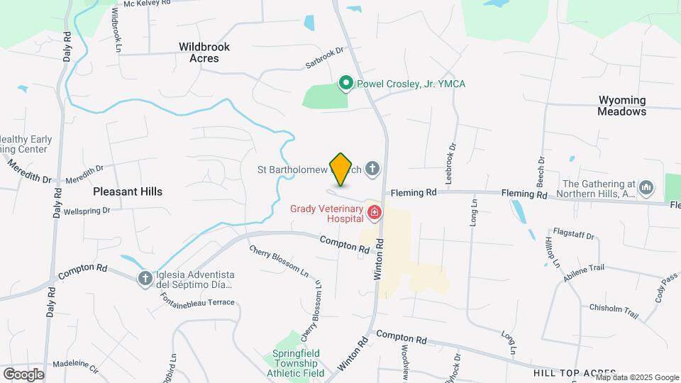 The Village at Finneytown Apartments Cincinnati, OH Apartments For Rent