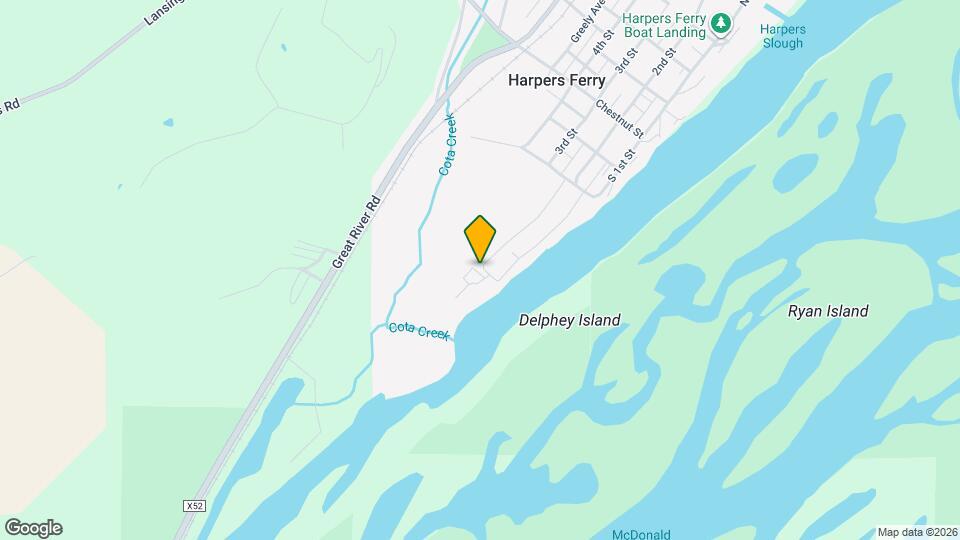 Sandy Point Condos Apartments Harpers Ferry, IA Apartments For Rent