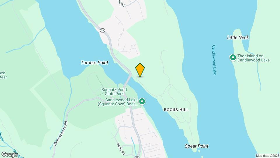 11 Bogus Hill Rd Map and Location Details