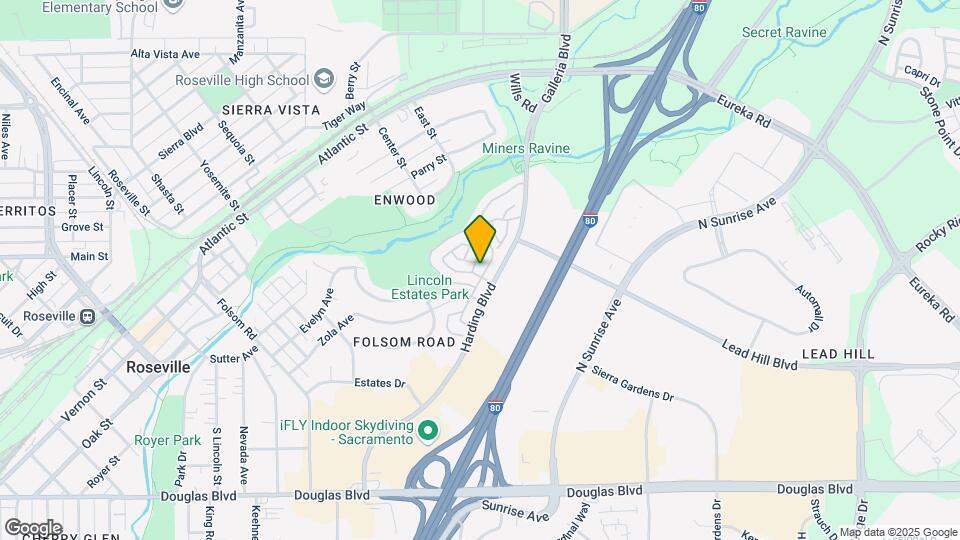 287 Sharp Cir-Unit -Apt 4 Map and Location Details