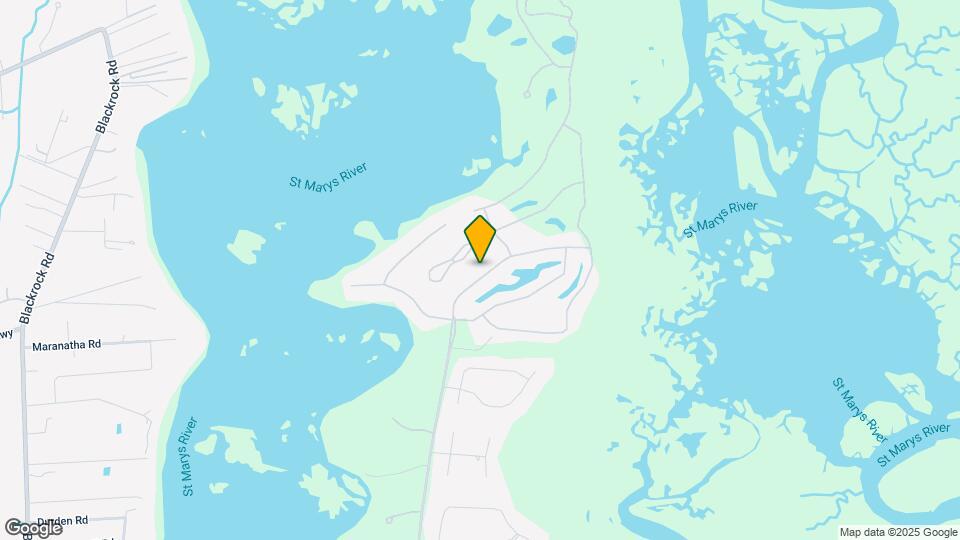 96133 Oyster Bay Dr Map and Location Details