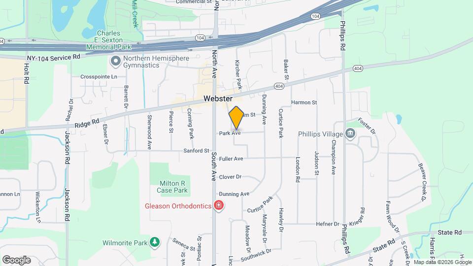 47 Park Ave Rentals in ster, NY