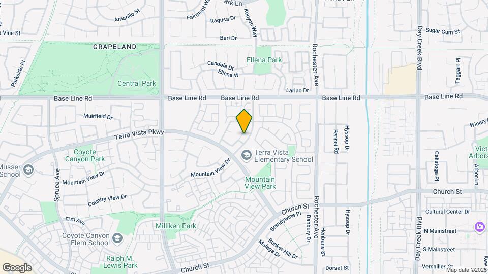 7441 Hollaway Rd Mapa y Detalles de la Ubicación