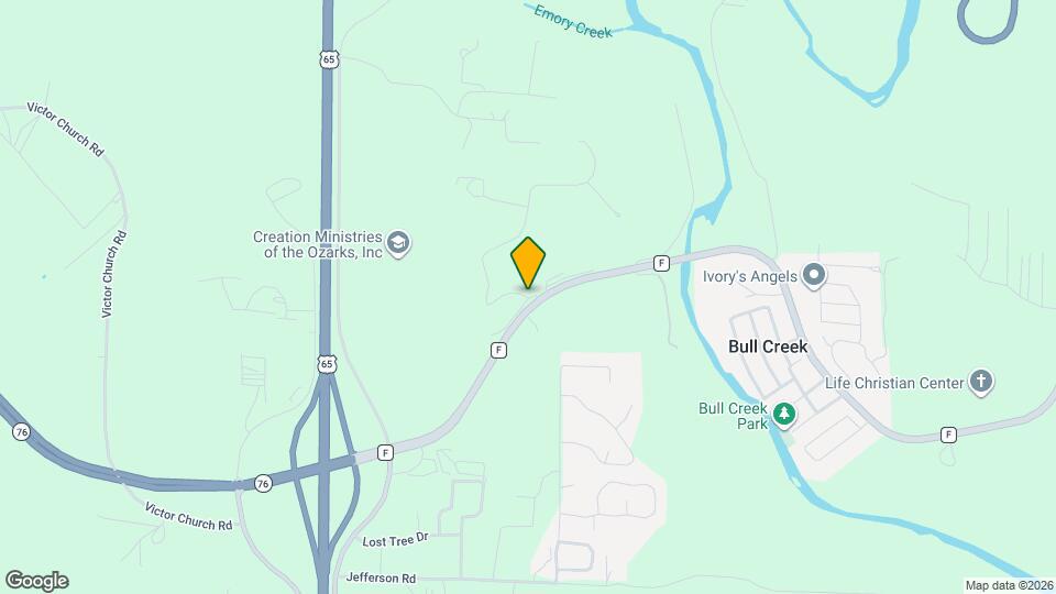 137 Wallen Blf Map and Location Details