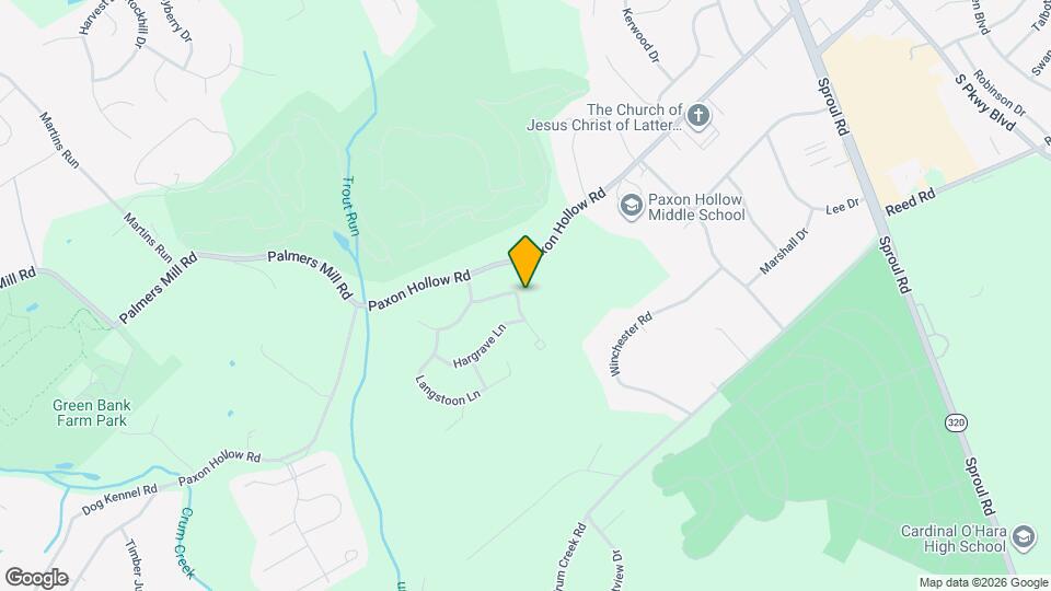 18 Dundee Mews Map and Location Details