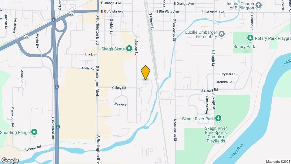 567-569 Neff Cir Map and Location Details