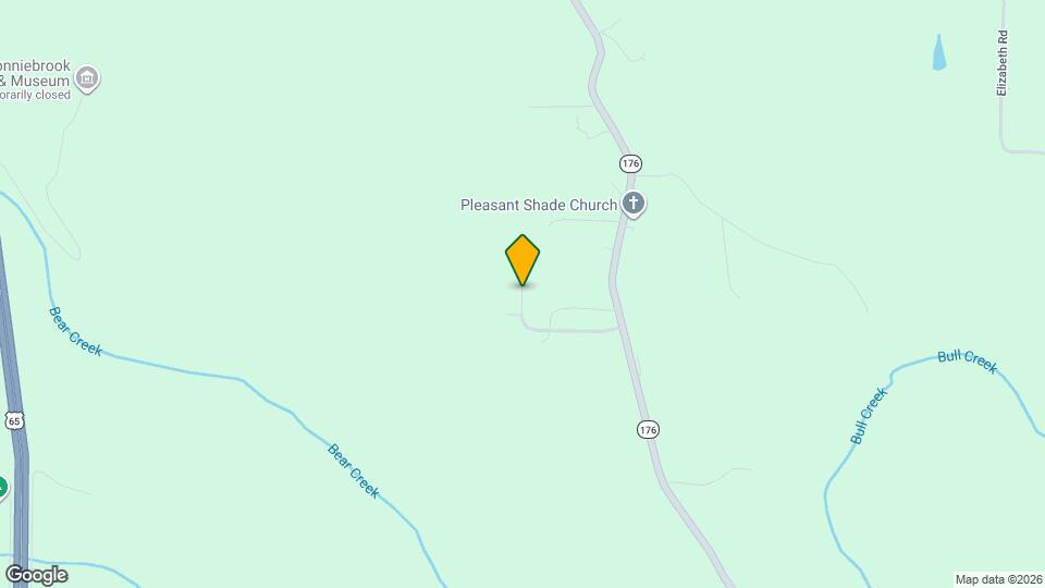 464 Oak Brook Estate Ct Map and Location Details