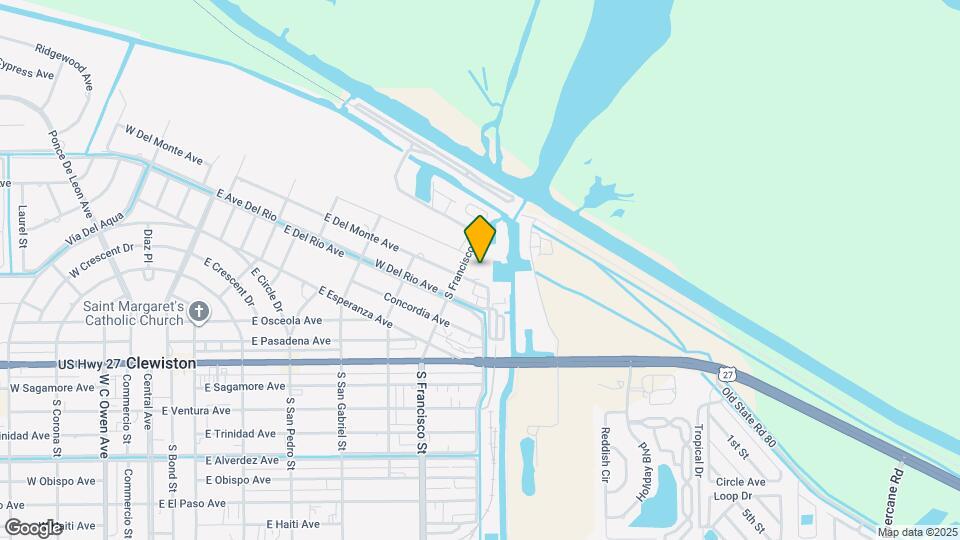 Clewiston Bass + Sun Condominium Apartments Clewiston, FL Apartments