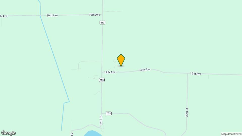 28210 12th Ave Map and Location Details