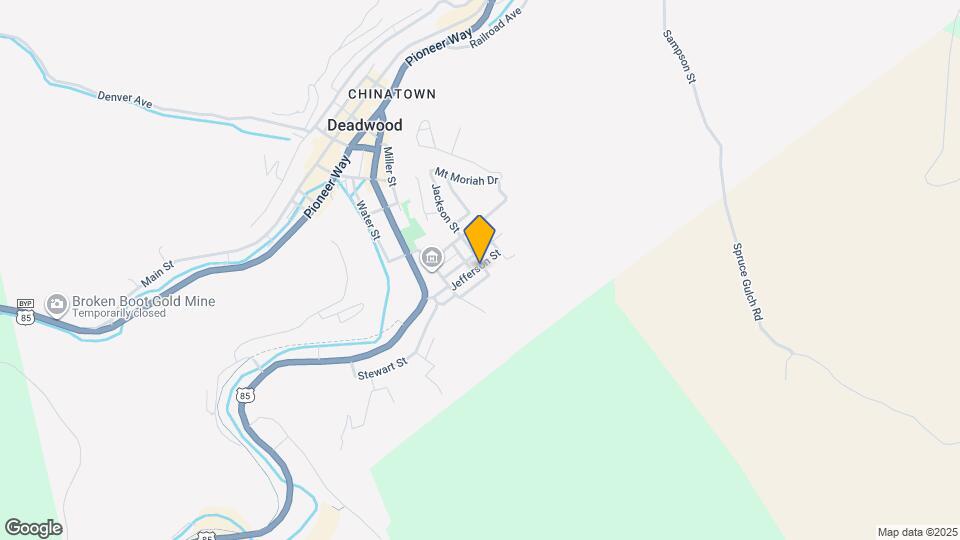 30 Jefferson St Deadwood, SD Rental Homes and Apartments for Rent