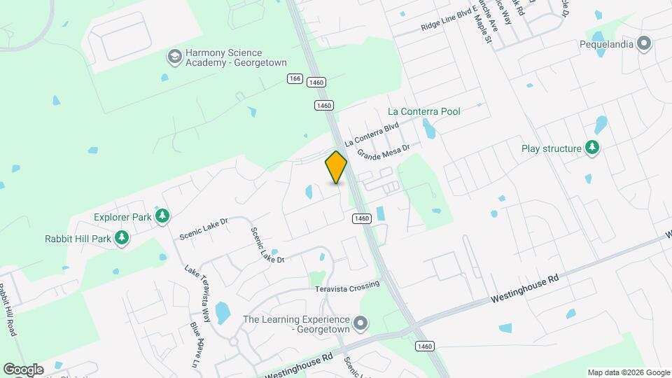 126 Georgia Lace Trail Map and Location Details