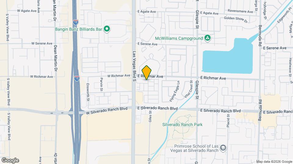 42 Belle Essence Ave Map and Location Details