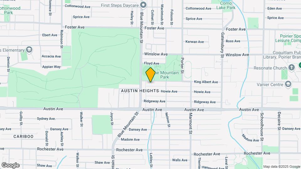 Armada Estates Map and Location Details