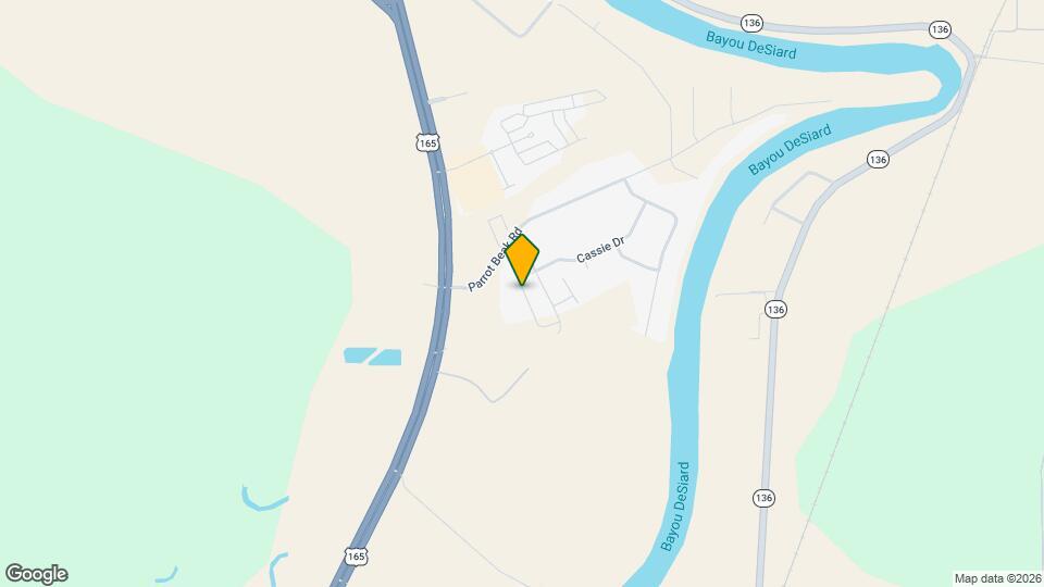 123 Jax Sq Map and Location Details