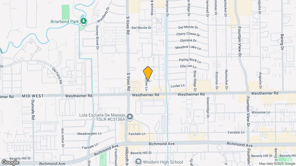 2621 Marilee Ln Photo