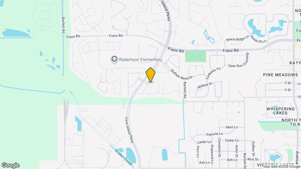 7110 Founders Blvd Mapa y Detalles de la Ubicación