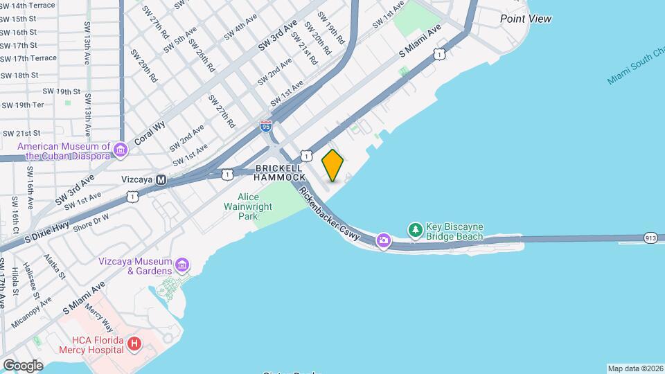 175 SE 25th Rd Mapa y Detalles de la Ubicación