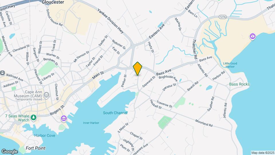 45 E Main St Apartments Gloucester, MA Apartments For Rent