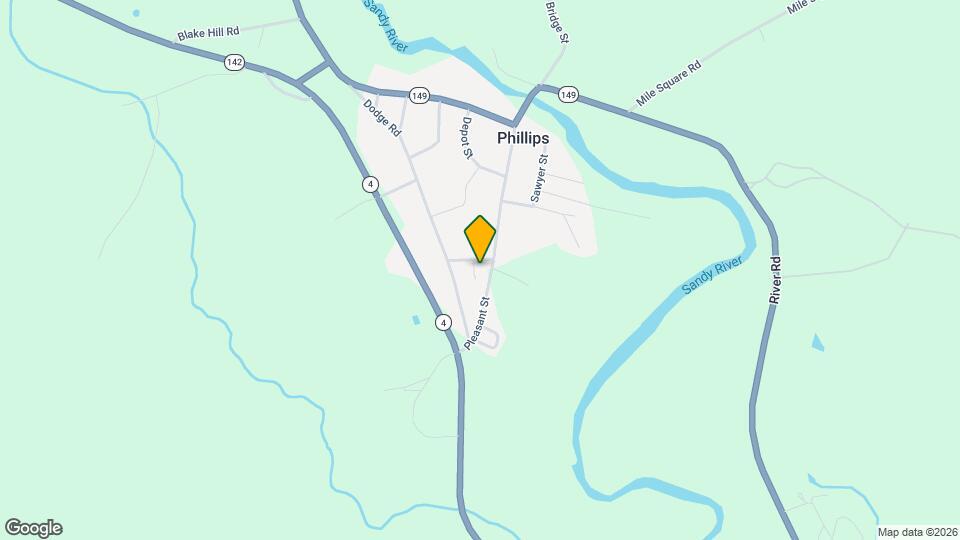 Shadagee Apartments Map and Location Details