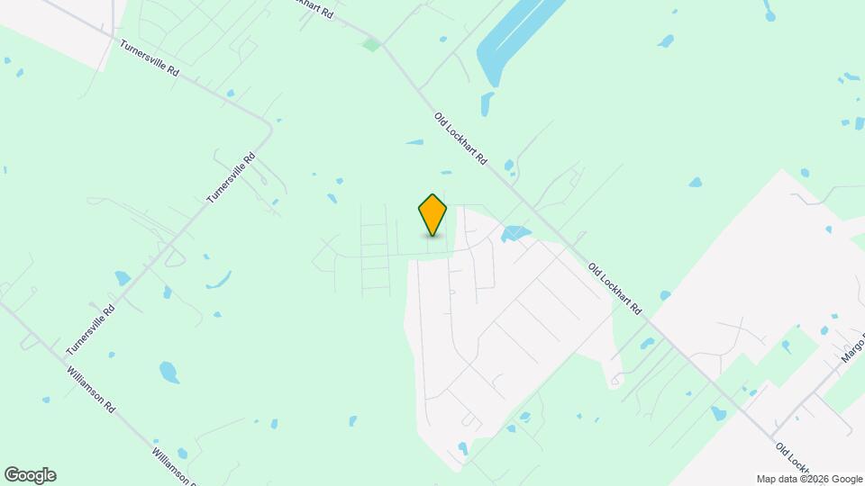 13309 Silver Blazer Dr Map and Location Details