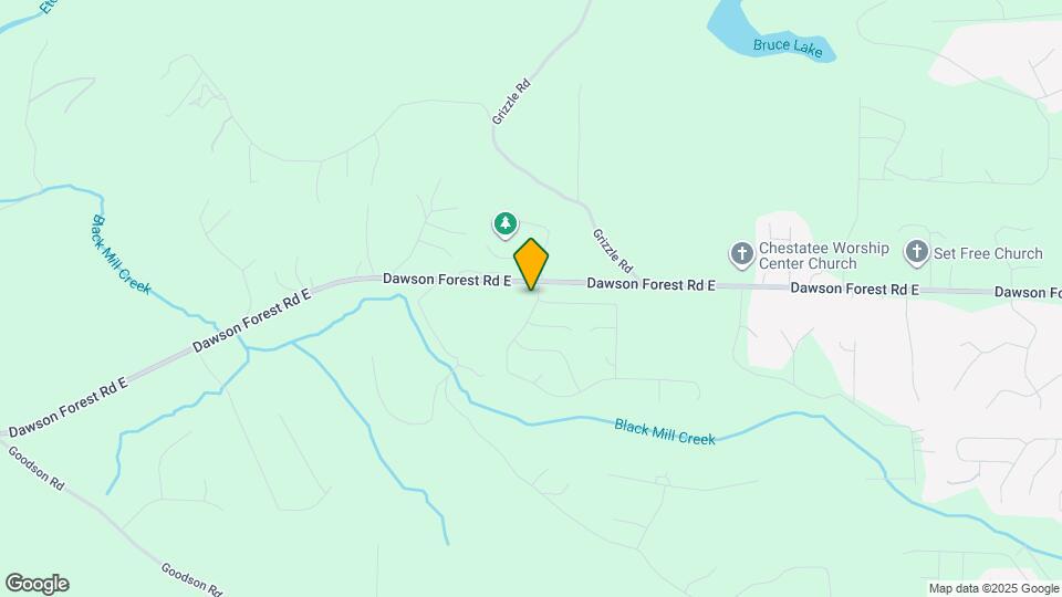 36 Summerwood Ln Map and Location Details