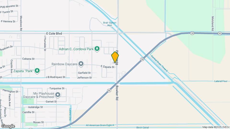 1422 Hayes Ct Rentals in Calexico, CA