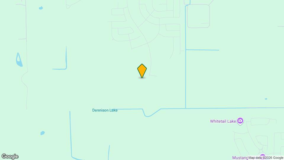 16203 Domestic Dove Wy Map and Location Details