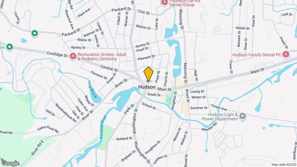 5 Felton St Apartments and Nearby Hudson Apartments For Rent Hudson, MA