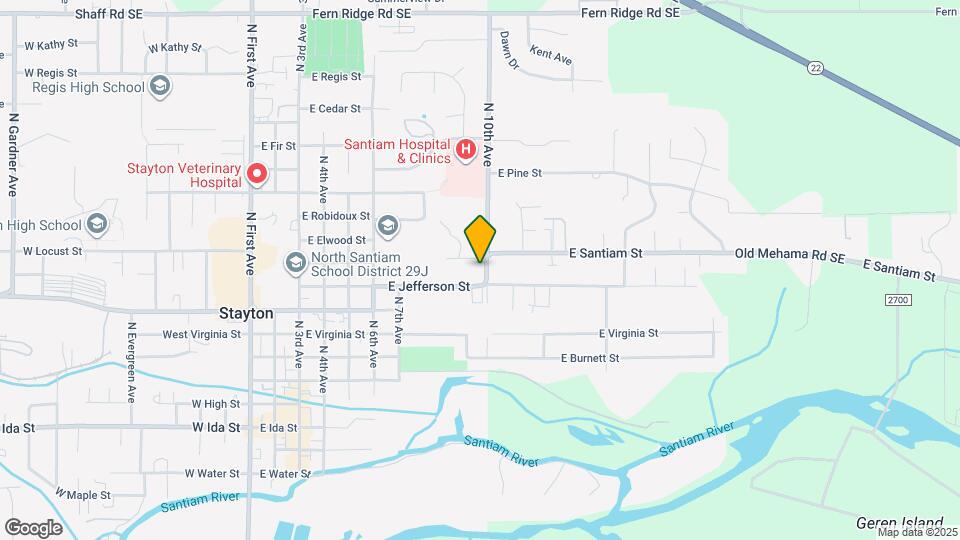 Braidwood Apartments Stayton, OR Apartments For Rent