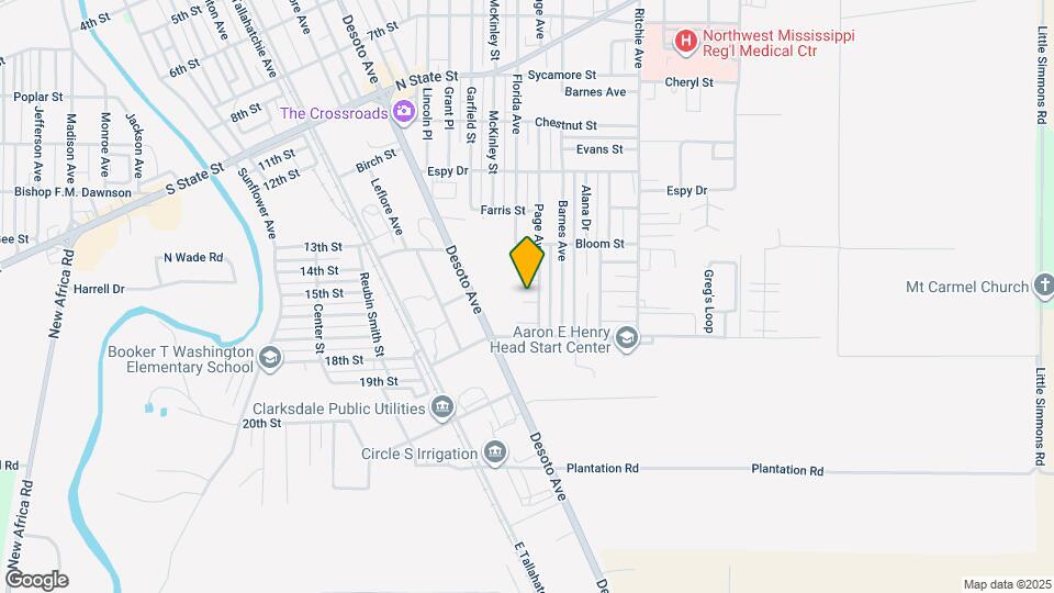 Apartments In Clarksdale Mississippi at Gordon Smith blog