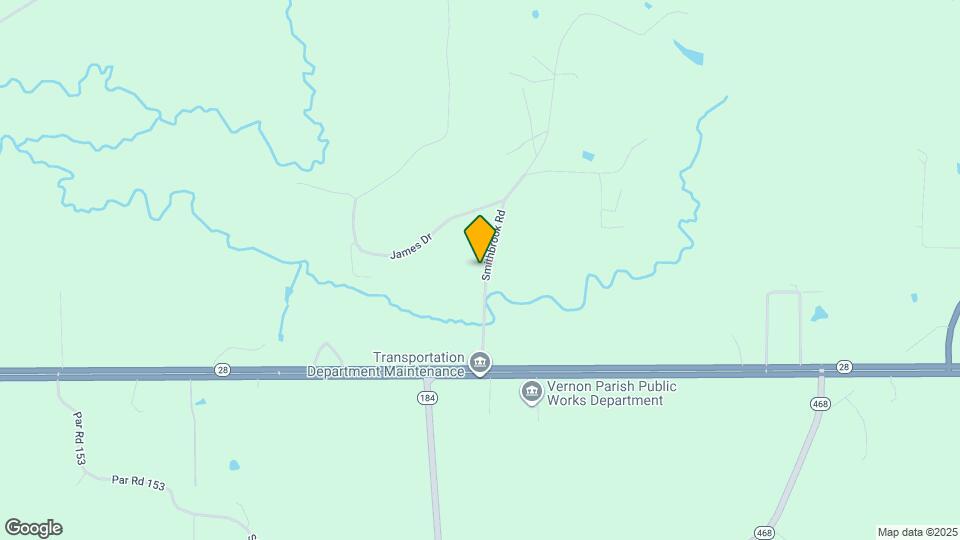 147 Smithbrook Rd Map and Location Details