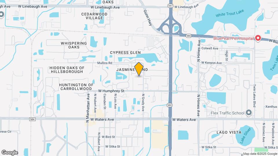 Foxcroft Apartment Homes and Nearby Tampa Apartments For Rent Tampa, FL
