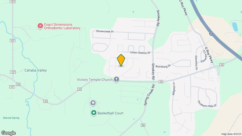 796 Michelle Mnr Mapa y Detalles de la Ubicación