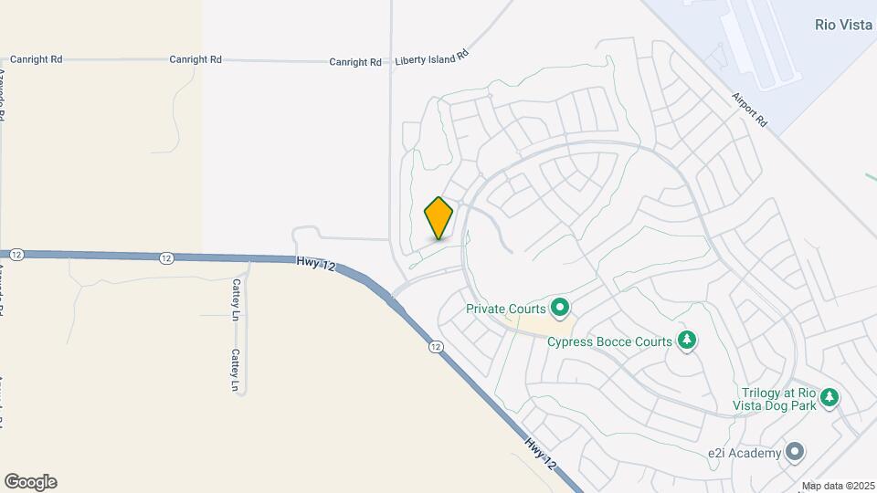 359 Glenn Lakes Dr Map and Location Details