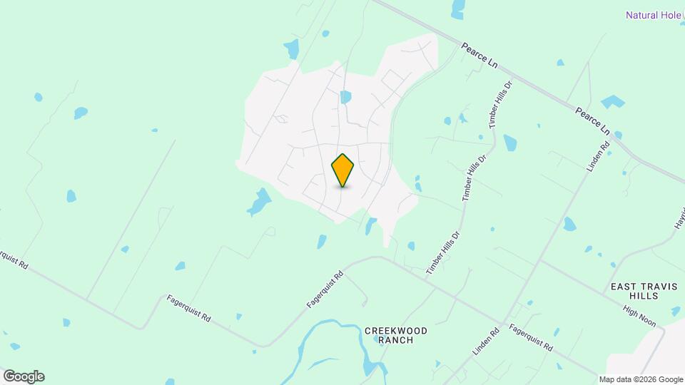 7619 Grenadine Bloom Bnd Map and Location Details